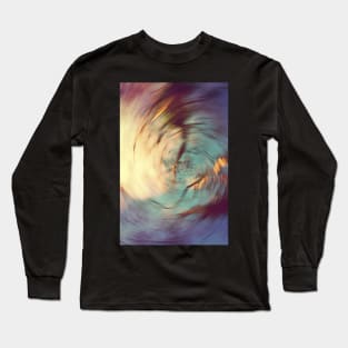 Life in Colour Long Sleeve T-Shirt